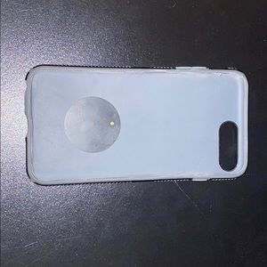 iPhone 8 Plus case